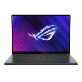 Laptop Gaming ASUS ROG Zephyrus G16, GA605WV-QR095W, 16-inch, 2.5K (2560 x 1600, WQXGA) 16:10 aspect ratio, ROG Nebula Display, 